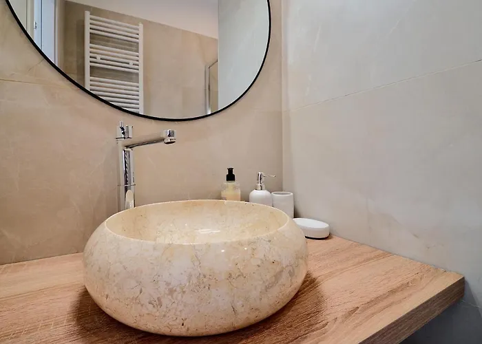 Apartment Suity I Cozy Leila *