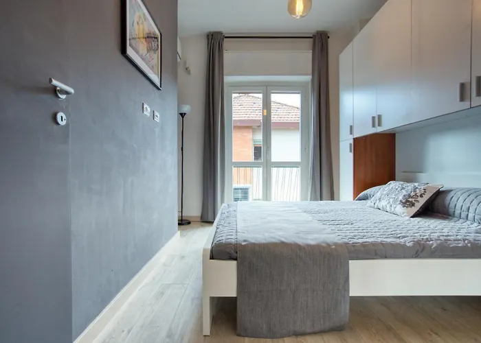 Soggiornare Sul Naviglio Milão