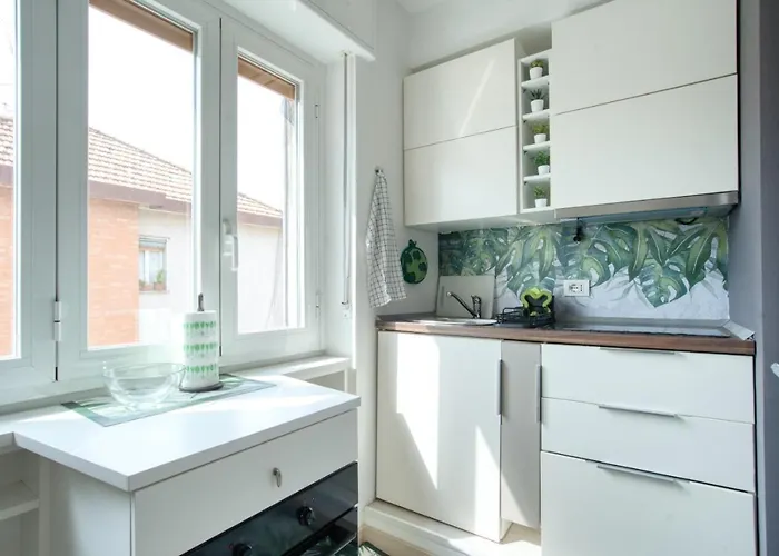 Soggiornare Sul Naviglio Apartamento *