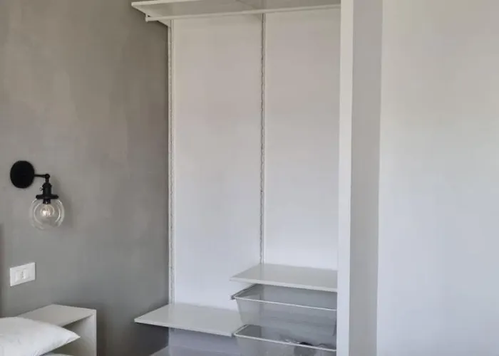 Da Nord A Sud - Benelli 16 Gasthuis