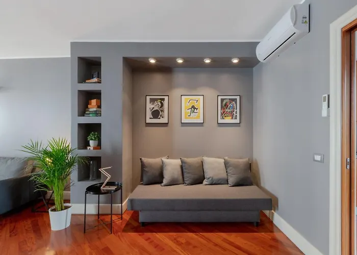 Attico In Piazza Duomo * Milano