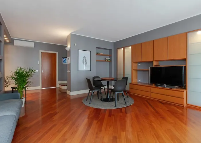 Attico In Piazza Duomo Lejlighed Milano