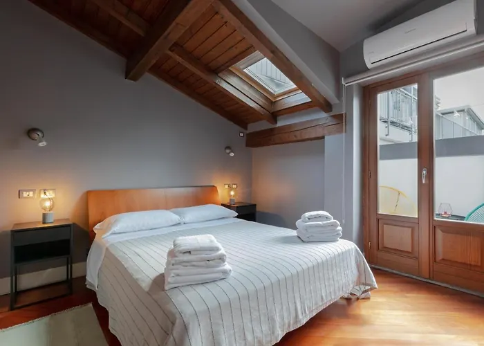 Attico In Piazza Duomo Milano