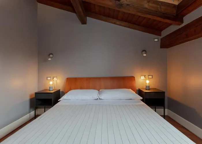 Attico In Piazza Duomo *