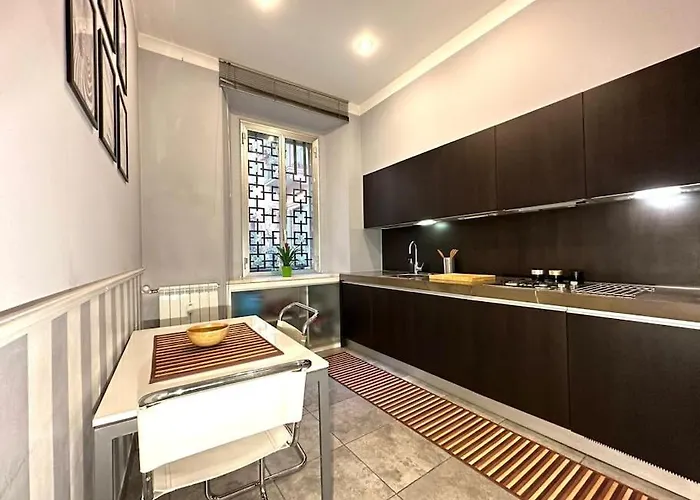 Redi Sette Apartamento *