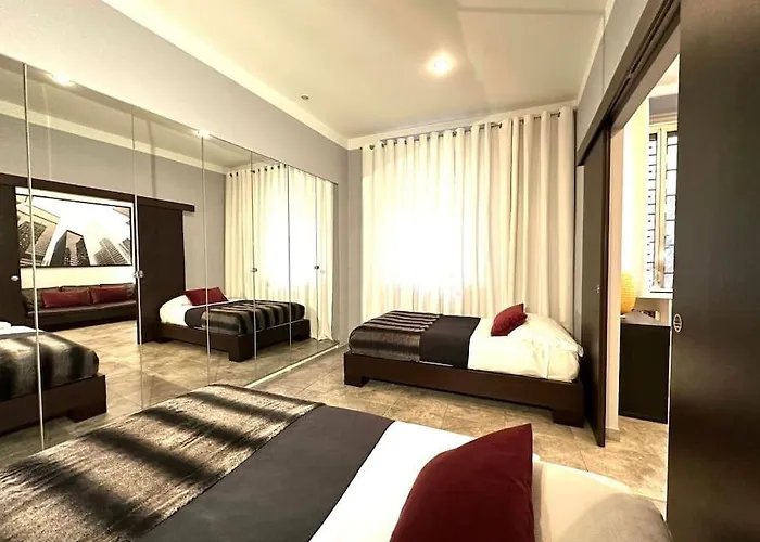 Redi Sette * ميلان