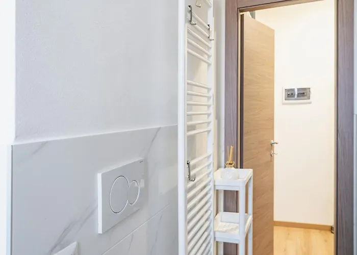 Easylife - Raffinato Ed Elegante In Porta Venezia Milán