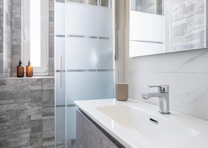 Easylife - Raffinato Ed Elegante In Porta Venezia