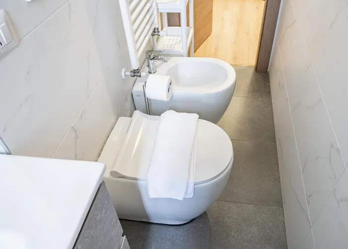 Easylife - Raffinato Ed Elegante In Porta Venezia 아파트