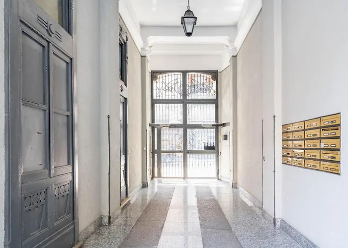 Easylife - Raffinato Ed Elegante In Porta Venezia *