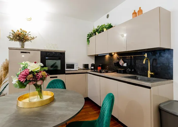 Easy Loft, Porta Romana - Fondazione Prada