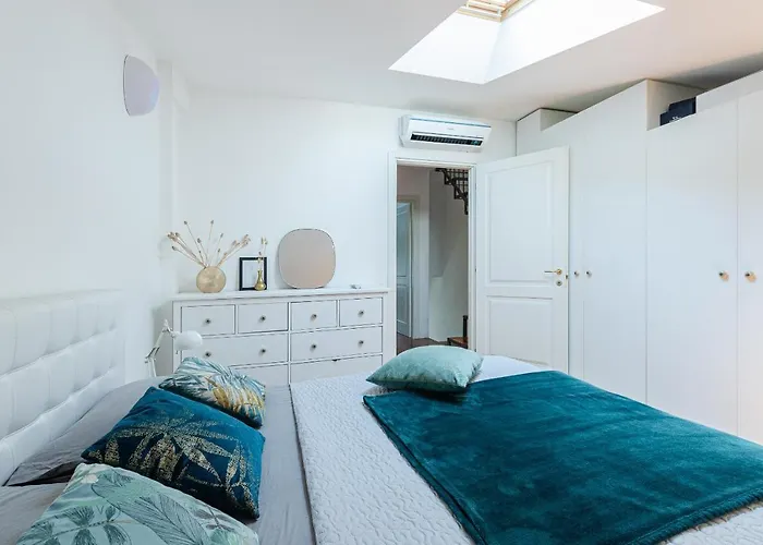 Easy Loft, Porta Romana - Fondazione Prada