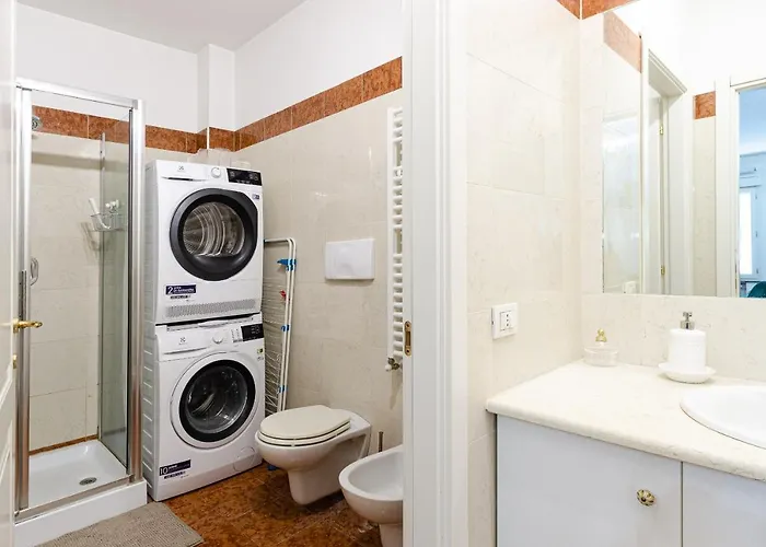 Easy Loft, Porta Romana - Fondazione Prada * 米兰