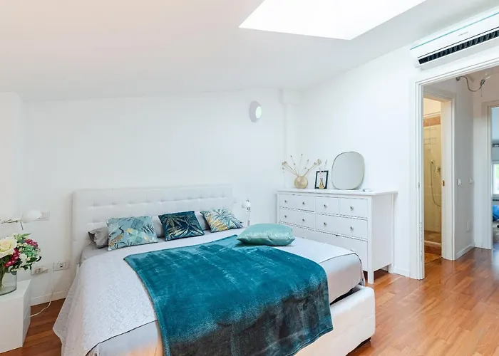 公寓 Easy Loft, Porta Romana - Fondazione Prada