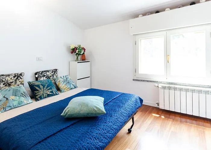 Easy Loft, Porta Romana - Fondazione Prada