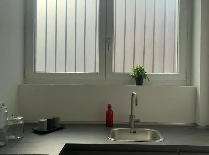 Sweet San Siro * Милан