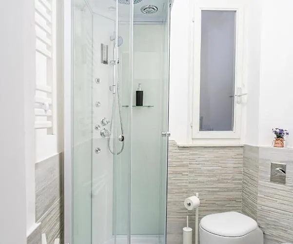 Life Sweet - Fiera, Duomo * Milán