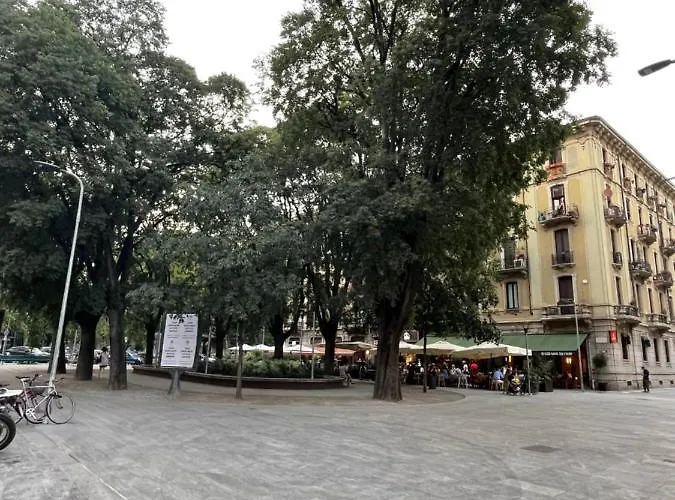 Luxury - Porta Venezia *