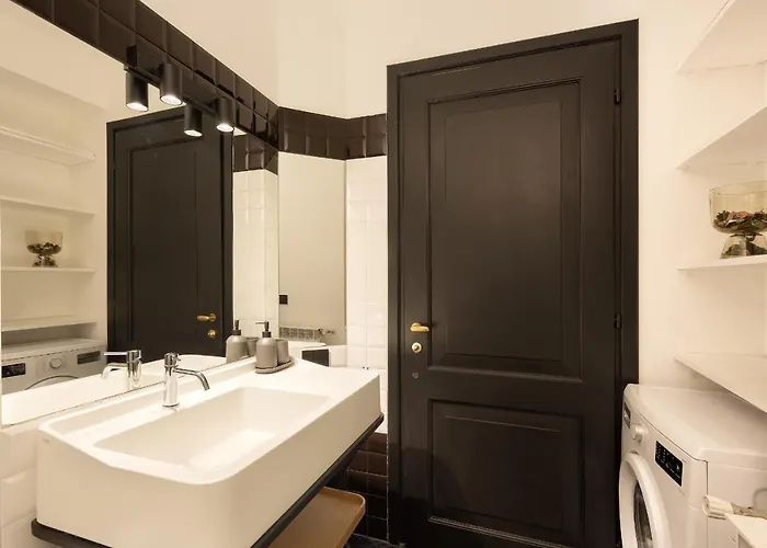 Apartament Homie Livings - Duomo Di *