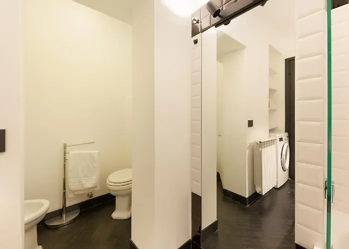 Homie Livings - Duomo Di Apartament