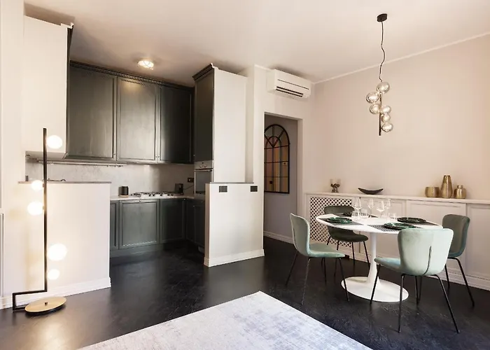 Homie Livings - Duomo Di