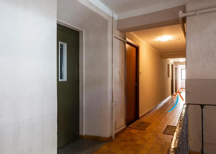 Apartman Forcella Fashion District Milánó