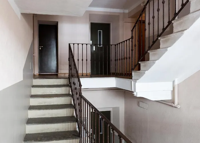 Lejlighed Forcella Fashion District *