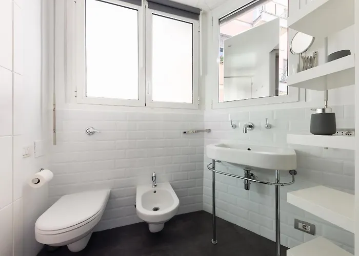 Apartmán Hl Elite Brera, Duomo, Montenapoleone