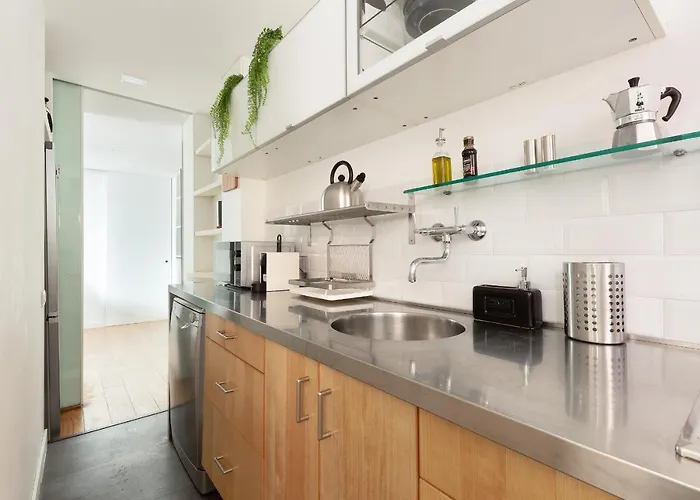 Hl Elite Brera, Duomo, Montenapoleone