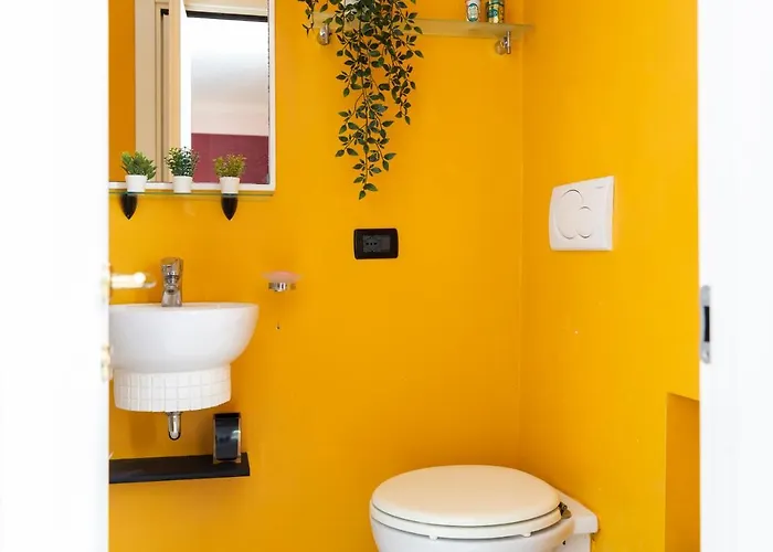 Lejlighed Forcella Fashion District *