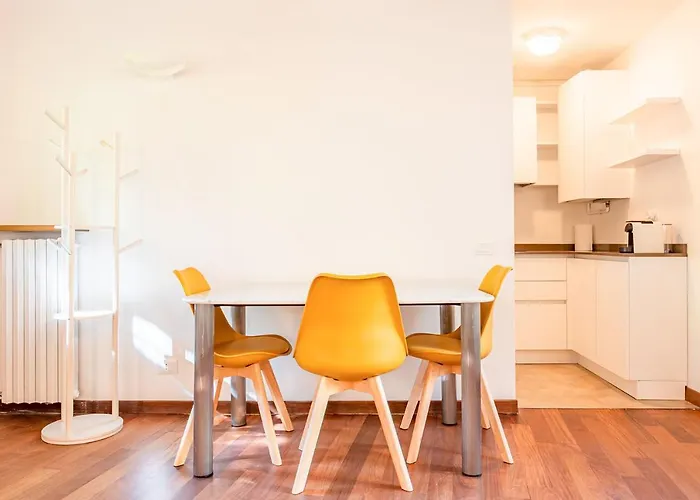 Le Guglie In Piazza Castello - Centro Storico * ميلان