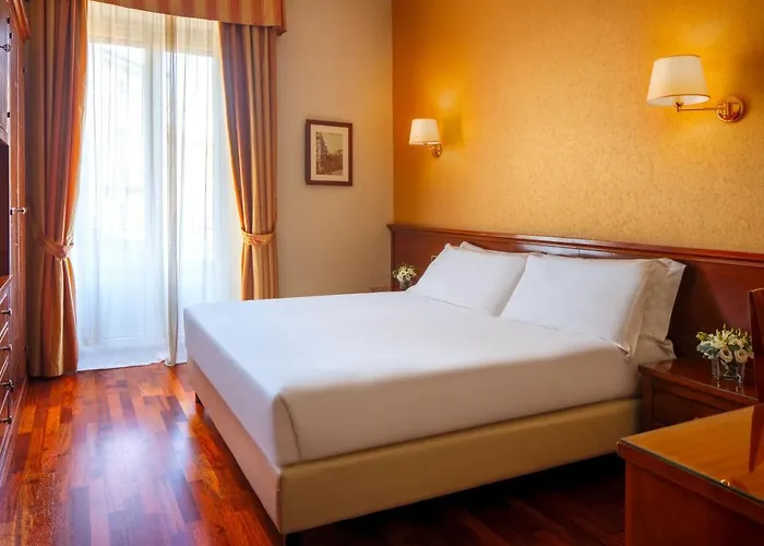 Hotel Galles 4*