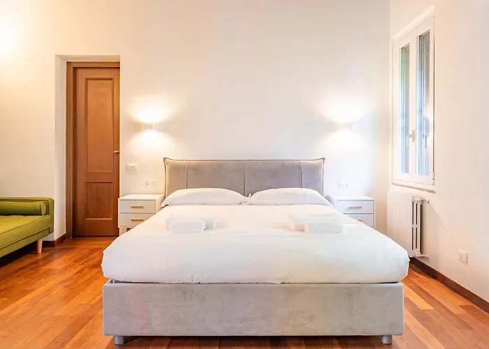 Le Guglie In Piazza Castello - Centro Storico شقة