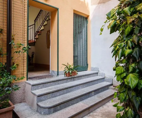 Accomodo - Mib13 Bivano Navigli