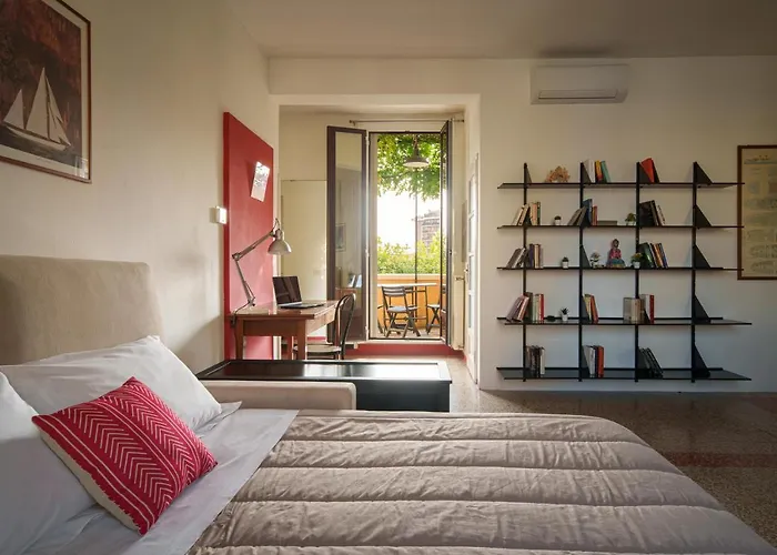 Accomodo - Mib13 Bivano Navigli *