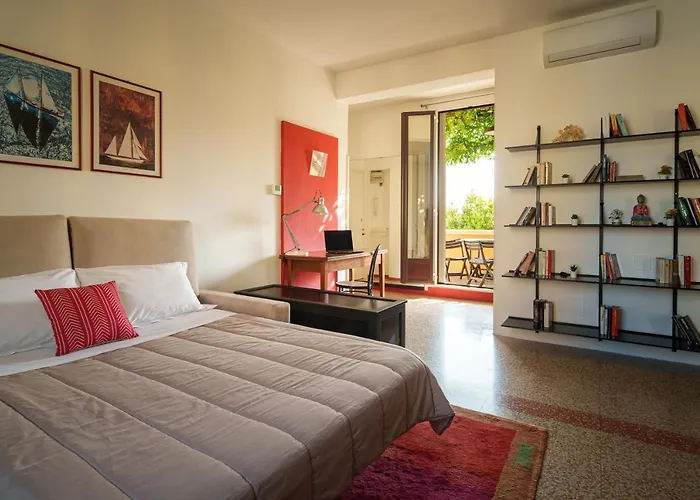 Accomodo - Mib13 Bivano Navigli *