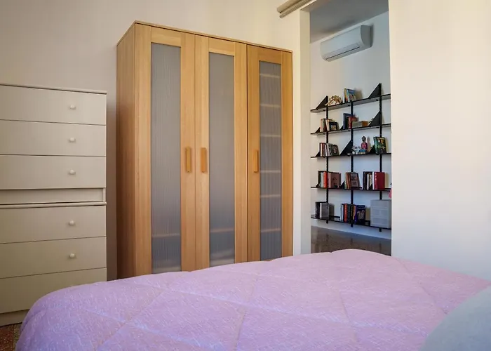 Accomodo - Mib13 Bivano Navigli