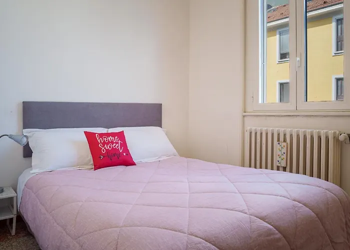 Accomodo - Mib13 Bivano Navigli