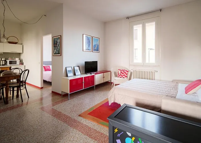 Accomodo - Mib13 Bivano Navigli *