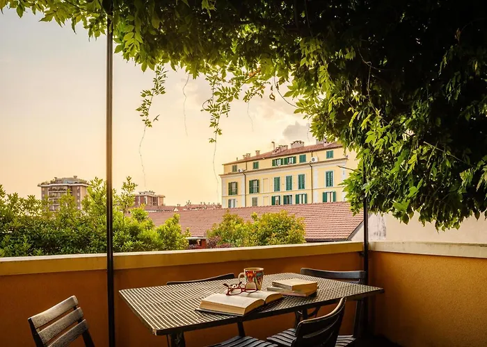 Accomodo - Mib13 Bivano Navigli Διαμέρισμα