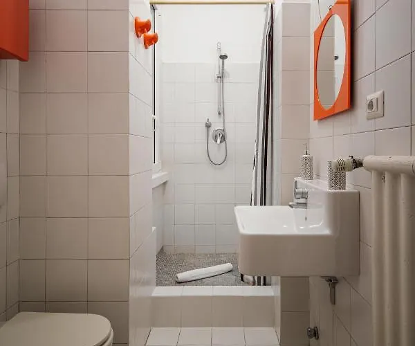 Accomodo - Mib13 Bivano Navigli מילאנו