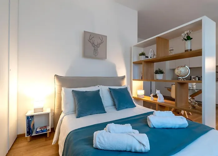 Bramante Design - A Pochi Passi Dal Duomo * Milaan