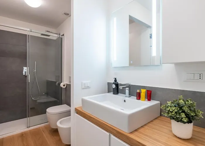 Bramante Design - A Pochi Passi Dal Duomo *