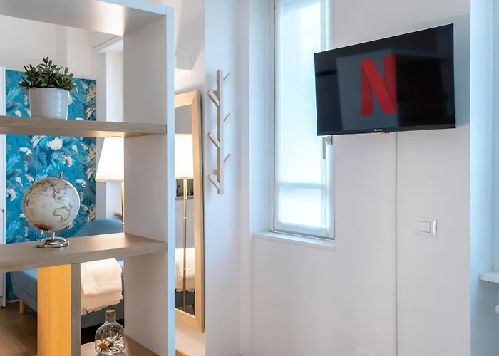 Bramante Design - A Pochi Passi Dal Duomo *