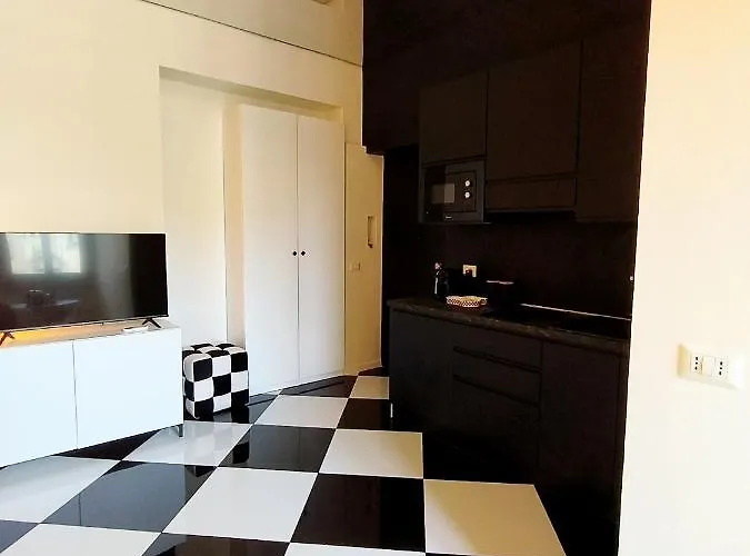 Wonderland In Shopping Area, Ac, Wifi And Subway דירה