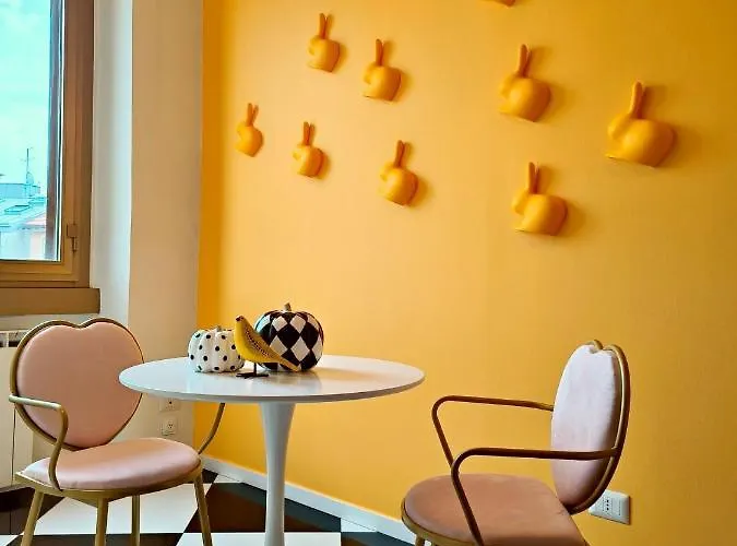 Wonderland In Shopping Area, Ac, Wifi And Subway Apartmán *