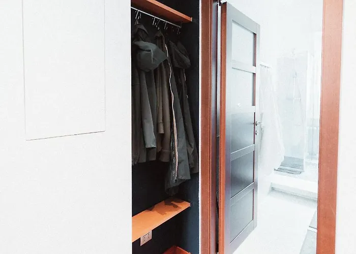 Mrdoyle Catalani Appartement Milan