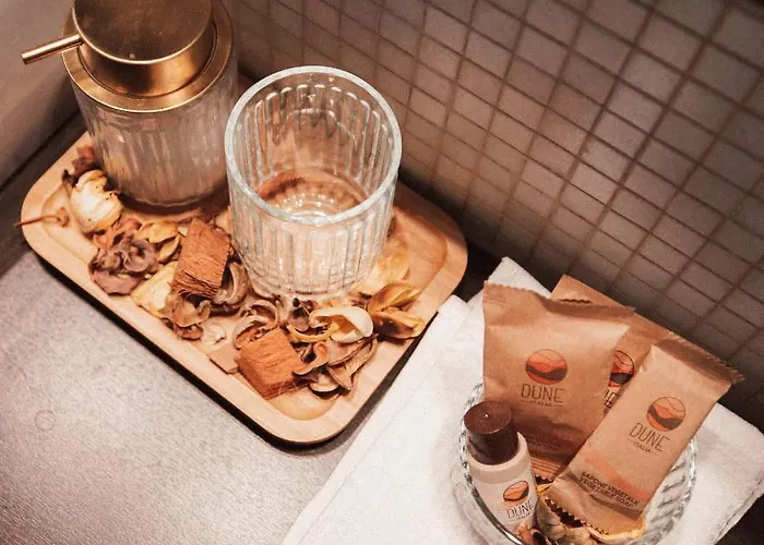 Appartement Mrdoyle Catalani Milan