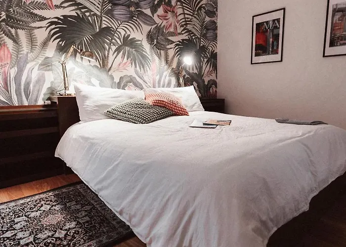 Appartement Mrdoyle Catalani