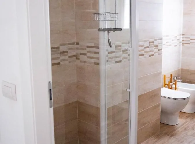 Skyline Fiera * Milan